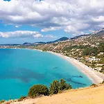 Vila Kostis Katelios