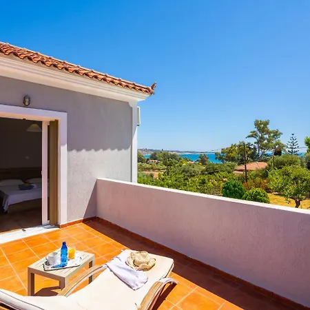 Vila Kostis *